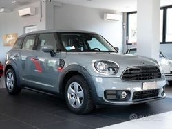 Grigio(met.) Usata 2020 Mini Countryman Business SUV | 19.990 € (Ottimo prezzo)