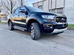Usata 2022 Ford Ranger Wildtrack Pick-up | 37.000 € (Molto cara)