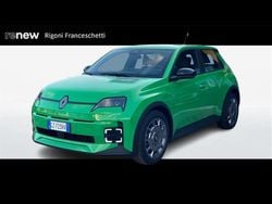Verde chiaro Nuova 2025 Renault 5 E-Tech Evolution | 23.500 € (Ottimo prezzo)