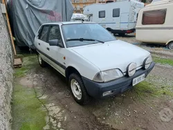 Usata 1995 Citroën AX Due volumi | 2600 €