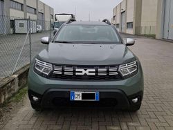 Verde Usata 2023 Dacia Duster Essentiel SUV | 16.000 € (Ottimo prezzo)