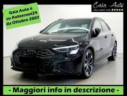 Vari colori Usata 2023 Audi S3 S-Line Tre volumi | 42.900 € (Super prezzo)