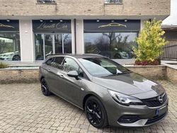 Grigio Usata 2020 Opel Astra Ultimate Station wagon | 15.900 € (Molto cara)
