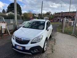 Bianco Usata 2013 Opel Mokka SUV | 6300 € (Ottimo prezzo)