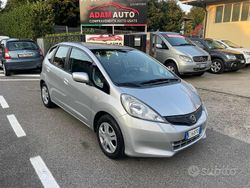 Grigio Usata 2011 Honda Jazz Trend Due volumi | 6500 € (Cara)