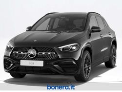 Nero notte Nuova 2025 Mercedes GLA200 Advanced Plus SUV | 48.600 € (Buon prezzo)