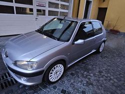 Argento Usata 2000 Peugeot 106 Sport Due volumi | 7900 € (Super prezzo)
