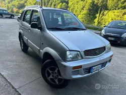 Grigio Usata 2000 Daihatsu Terios SUV | 1900 € (Super prezzo)