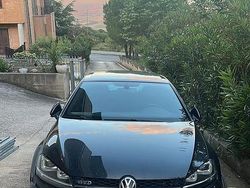 Usata 2016 VW Golf VII GTD Due volumi | 16.000 € (Buon prezzo)