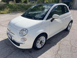 Nessuno(met.) Usata 2016 Fiat 500 Lounge Tre volumi | 7400 € (Buon prezzo)