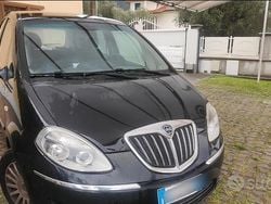 Nero Usata 2011 Lancia Musa Monovolume | 2500 € (Super prezzo)