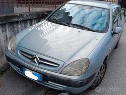 Usata 2001 Citroën Xsara Station wagon | 350 € (Buon prezzo)