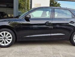 Nero Nuova 2025 Audi A1 Sportback Due volumi | 25.500 € (Super prezzo)