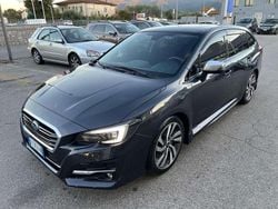Grigio scuro Usata 2019 Subaru Levorg Style Station wagon | 22.500 € (Buon prezzo)