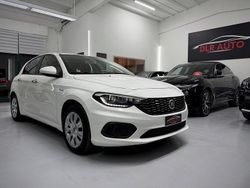 Bianco Usata 2019 Fiat Tipo S Tre volumi | 10.900 € (Buon prezzo)