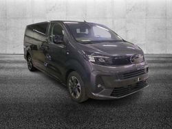 Grigio Usata 2024 Opel Zafira Life Business Monovolume | 37.950 € (Ottimo prezzo)