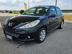 Usata 2009 Peugeot 206 Due volumi | 3500 €