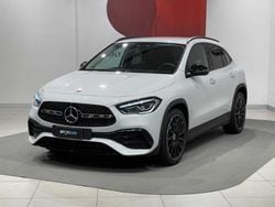Bianco Usata 2022 Mercedes GLA220 Premium SUV | 37.900 € (Buon prezzo)