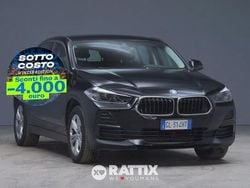 Nero Usata 2022 BMW X2 SUV | 23.332 € (Ottimo prezzo)