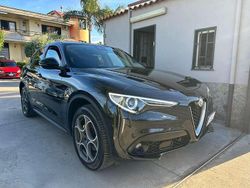 Usata 2019 Alfa Romeo Stelvio Executive SUV | 20.900 € (Molto cara)