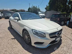 Usata 2017 Mercedes S500 Tre volumi | 50.000 € (Buon prezzo)