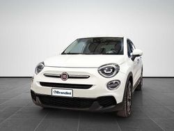 Bianco Usata 2019 Fiat 500X Urban SUV | 13.605 € (Buon prezzo)