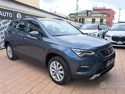 Blu Usata 2019 Seat Ateca Business SUV | 14.900 € (Super prezzo)