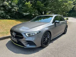 Grigio Usata 2019 Mercedes A250 Edition 1 Tre volumi | 23.950 € (Super prezzo)