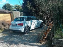 Bianco Usata 2014 Audi A1 S-Line Due volumi | 12.000 €