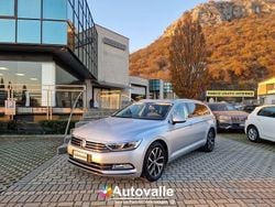 Argento Usata 2019 VW Passat Executive Station wagon | 19.900 € (Buon prezzo)