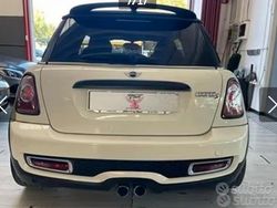 Usata 2012 Mini Cooper S Due volumi | 7000 €