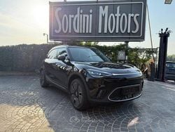 Nero Usata 2023 Smart #1 Edition #1 SUV | 26.900 € (Ottimo prezzo)