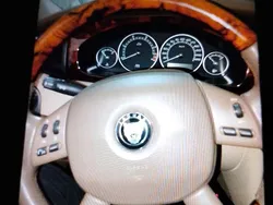 Usata 2007 Jaguar X-type Tre volumi | 3500 € (Buon prezzo)