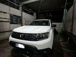 Usata 2019 Dacia Duster Essentiel SUV | 12.900 € (Molto cara)
