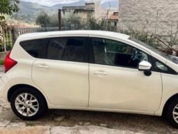 Bianco Usata 2014 Nissan Note Monovolume | 6000 € (Ottimo prezzo)