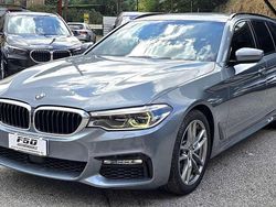 Other Usata 2017 BMW 530 M Sport Station wagon | 20.900 € (Super prezzo)