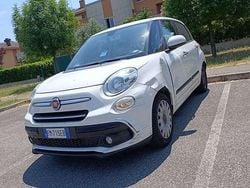 Usata 2017 Fiat 500L Monovolume | 7000 € (Buon prezzo)