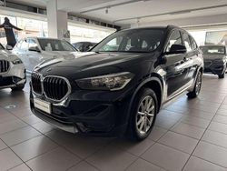 Nero Usata 2022 BMW X1 Advantage SUV | 24.900 € (Buon prezzo)