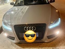 Usata 2010 Audi A5 Coupé | 11.900 €