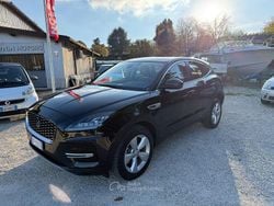 Nero Usata 2021 Jaguar E-Pace R-Dynamic SUV | 17.980 € (Ottimo prezzo)