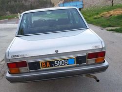 Grigio Usata 1980 Fiat 132 Tre volumi | 8500 €