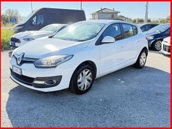 Bianco Usata 2014 Renault Mégane III Due volumi | 3499 € (Ottimo prezzo)