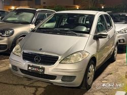 Grigio Usata 2007 Mercedes A150 Avantgarde Monovolume | 3900 € (Buon prezzo)