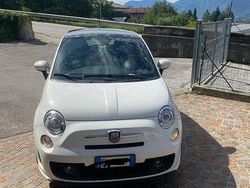 Usata 2014 Abarth 500 Due volumi | 12.000 € (Buon prezzo)