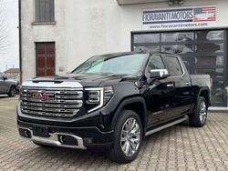 Nero Nuova 2025 GMC Sierra Pick-up | 86.900 €