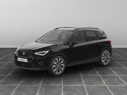 Nuova 2025 Seat Arona Black Edition SUV | 21.253 € (Buon prezzo)