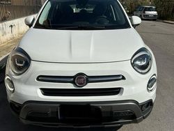 Bianco Usata 2019 Fiat 500X Cross SUV | 16.500 € (Cara)