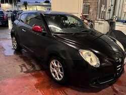 Nero Usata 2011 Alfa Romeo MiTo Due volumi | 1990 € (Super prezzo)