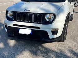 Usata 2023 Jeep Renegade SUV | 16.000 € (Super prezzo)
