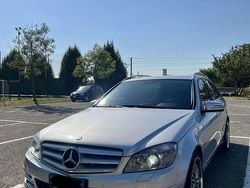 Usata 2011 Mercedes C220 Avantgarde Station wagon | 6000 € (Super prezzo)